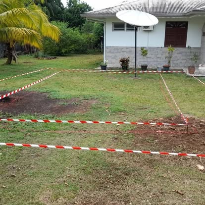 Terrassement et excavation du terrain