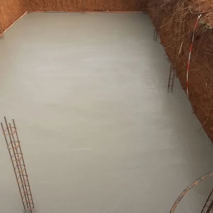 Installation de la plomberie et de la filtration